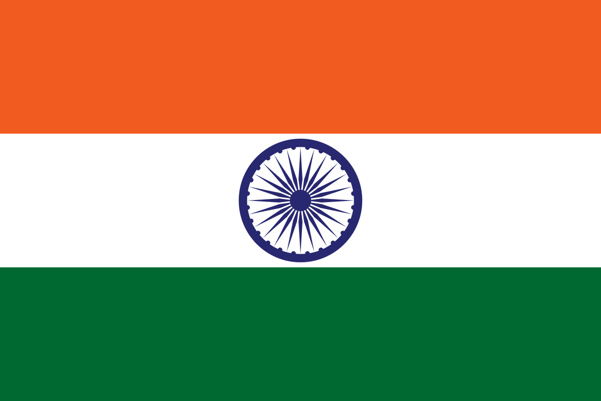 India Flag